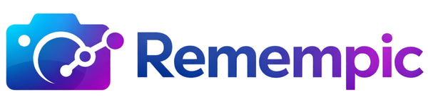 Remempic Logo