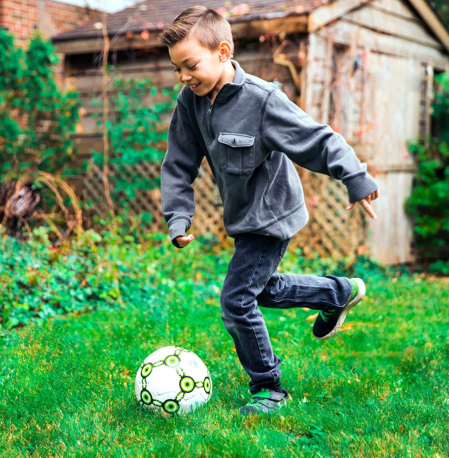 Custom Youth Sports Magnet